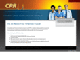 cprcoding.com