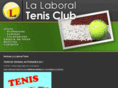 lalaboraltenis.com