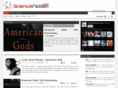 sciencefictionblogs.com
