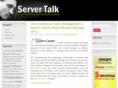 server-talk.eu