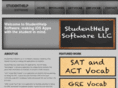 studenthelpsoftware.com