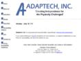 adaptechinc.com