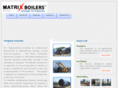 matrixboilers.com