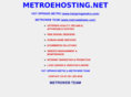 metroehosting.net