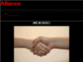 our-alliance.com