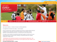 sportespritacademy.com
