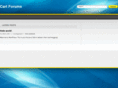 cartforums.com