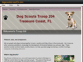 dogscoutstroop204.com
