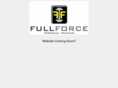 fullforcepersonaltraining.com