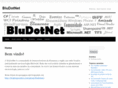 bludotnet.org