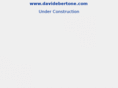 davidebertone.info