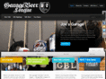 garagebeerleague.com