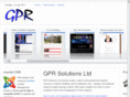 gprsolutions.net