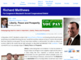 richardmatthews.org
