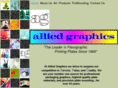 alliedgraphicsinc.com