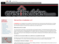 creditbuilderllc.com