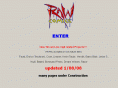 rawcomics.com