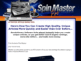 spinmasterpro.org