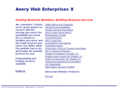 averyweb.net