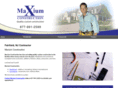 maxiumconstruction.com