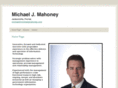 michaeljmahoney.com