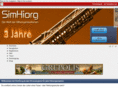 sim-hiorg.de