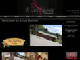 acutabovestylingsalon.com