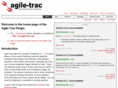 agile-trac.org