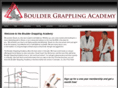 bouldergrappling.com