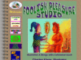 foolishpleasurestudio.com