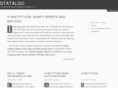 statalgo.com
