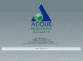 acqueingegneria.net