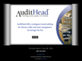 audithead.net