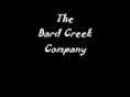 bardcreek.com