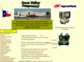 greenvalleycompressor.com