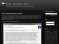 techrecyclebin.com