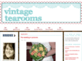 vintagetearooms.com