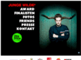 jungewilde.eu