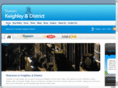 keighleyanddistrict.co.uk