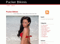 puckerbikinis.com