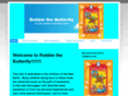 robbiethebutterfly.com