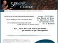 speakitforwardbootcamp.net