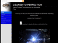 geared2perfection.com