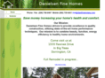 danfinehomes.com