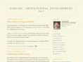 edblog.org