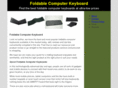 foldablecomputerkeyboard.info