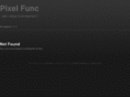 pixelfunc.com
