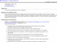 williamlawrence.org