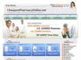 cheapestpharmacyonline.net