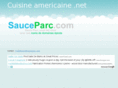 cuisineamericaine.net